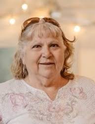Obituary information for Patricia May Cook