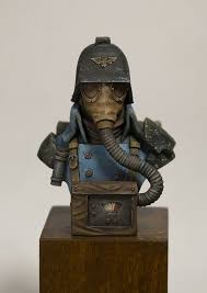 Get inspired by our community of talented artists. Death Korps Of Krieg By Evgeniy Ustyuzhanin Putty Paint