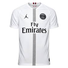 En effet, la marque de michael jordan a fait le choix osé d. Buy Psg Jordan Uniform Cheap Online