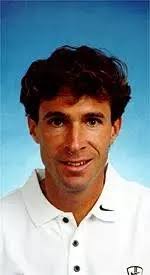 Grimes Named Head Men's Soccer Coach