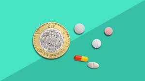 Is It Safe To Buy My Prescription Drugs In Mexico?