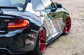 We developed very powerful bmw m2 competition tuning files with bmw s55 engine and bosch mevd17.2.g ecu. Bmw F87 M2 At620 Von Aulitzky Tuning Eurotuner News