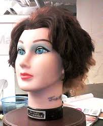 For anyone with a blunt bob &mdash; Hairstyle Wikipedia
