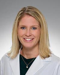 Dr. Megan Morris Murphy, DO