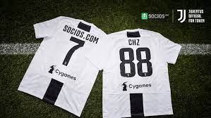 Jun 25, 2021 · notably, the nba is part of socios.com with the philadelphia 76ers joining the platform. Juventus Mengumumkan Kemitraan Dengan Platform Blockchain Socios Com Untuk Meluncurkan Fan Token Juventus