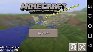 Forge ist kompatibel mit mods für minecraft: Minecraft Pocket Edition Fur Android Mods Installieren Ohne Root So Geht S Smartphone Handy Forum Usp Forum De
