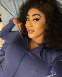 Photo by Jennie May (@russiandoll_jen) · February 11, 2024