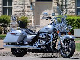 2019 Harley Davidson Road King Review On Common Tread