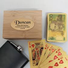 The core of your deck is the engine, it is 100% responsible for ensuring you can execute on your core game plan. 80th Birthday Gifts 80th Birthday Gold Playing Cards In Wooden Box