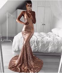 Pinterest Fadedflowerr Sequin Prom Dresses Long Sequin Prom Dresses Trendy Prom Dresses