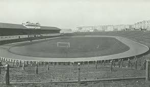 No, hampden park is the home ground of queens park rangers, a lower league club. Theglasgowstory Hampden Park 1920