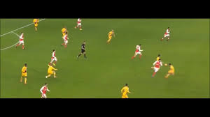 Depuis plus de 20 ans, la confrérie secrète du coup du scorpion marque l'histoire du football. Olivier Giroud Scorpion Kick Goal Arsenal Vs Crystal Palace 2017 Hd Goal Of The Year Youtube
