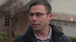 What neighbors saw during arrest of suspected Troy Beaumont hospital  shooter in Macomb County