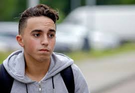 Very bad news about abdelhak nouri. Nouri S Life After Waking Up From Coma Besoccer