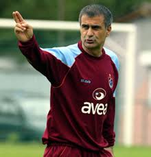 Trabzonspor Panosundaki Pin