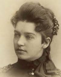 Armitta Jane “Mittie” Smith Proud (1848-1911)