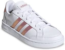 Adidas originals superstar girls' toddler • white/hazy rose sale, price reduced from $55.00 to $49.99 $49.99 $55.00 more colors available adidas originals superstar women's • white/iridescent sale, price reduced from $90.00 to $79.99 $79.99 $90.00 Rose Gold Adidas Shop The World S Largest Collection Of Fashion Shopstyle