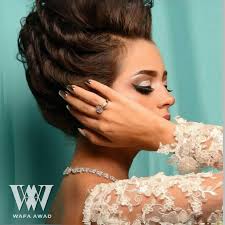 Hairstylist Wafa Awad (@waafaa2000) · Instagram photos and Reels