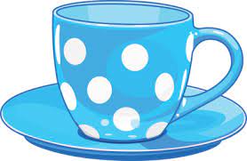 Wonderland Tea Cup Clipart Tea Cup Drawing Clip Art Clip Art Library