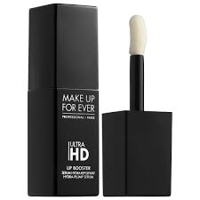 ultra hd lip booster make up for ever