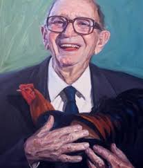 Robert Farris Thompson passed away last night. RIP. I am sure there will be  many obituaries but here is a good interview from a few years back: