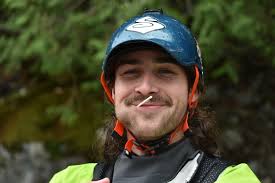 From the pool to whitewater rapids with Kayak Club