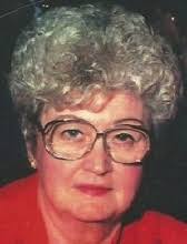 Obituary information for Barbara Ann Neill