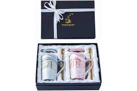 The goodies include dark chocolate covered popcorn, malt balls, chocolate cake, and more. 23 Best Wedding Anniversary Gifts In 2021