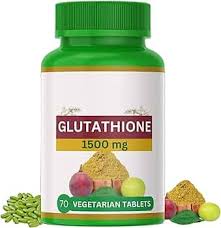 glutathione whitening pills amazon Price History of 1500 mg Glutathione Tablets For Skin Whitening
