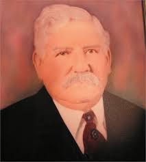 George Washington Strunk (1850-1933)