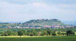 Nach 240 vc wurden sie in der gegend um ankyra (heute ankara) sesshaft. Bwgung Auf Den Spuren Der Galater