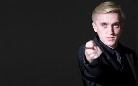 Draco malfoy's wand was 10 long, made of hawthorn wood, and had a unicorn hair core. What If Draco Malfoy Had Been A Gryffindor Wizarding World