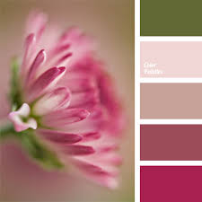 Furthermore, what colour goes best with dusty pink? Dusty Pink Colour Color Palette Ideas