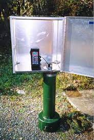 Monitoring Aquifers Provincial Groundwater Observation Well Network Province Of British Columbia