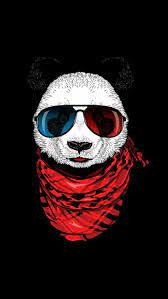 Search websites with custom web search. Cool Panda Wallpapers Wallpaper Cave