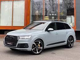 Image result for Daytona Gray 2007 Q7