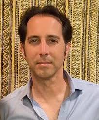 Steven Wolfson: Writing Exercises and Workshops