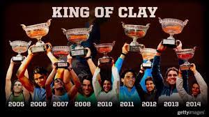 However, robin söderling defeated federer in the quarterfinals.76. Rafael Nadal S Tough Draw In Quest For French Open No 10 Rafael Nadal Fans