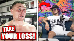 Why sean o'malley is confident he'd knock out cody garbrandt. Darren Till Slams Sean O Malley For Being A Sore Loser Daily Mma Fighting