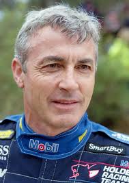 Remembering Peter Brock: 14 years