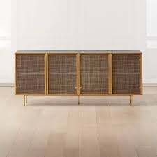 Maybe you would like to learn more about one of these? Trace Brass Wire Mesh Cabinet Credenza Reviews Cb2