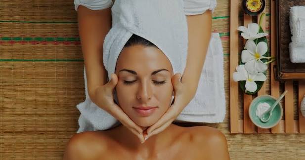 How to Massage in 5 steps | Balima Day Spa