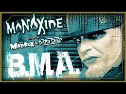 Jamie Madrox's Instagram, Twitter & Facebook