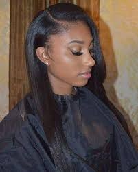 Tips for wearing fringe hairstyles. 91 Beautiful Sew In Hairstyles With Pictures Hair Theme