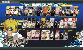 The last modified version unlocks the playable pain & orochimaru characters. Konohaku Share Narsen V 1 17 Mod The Last Fixed By Facebook