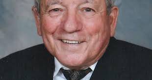 Gallant, James Donald