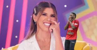 Yahaira Plasencia se pronuncia tras rumores de reconciliación con Farfán:  "Los remembers no están mal" - Karibeña