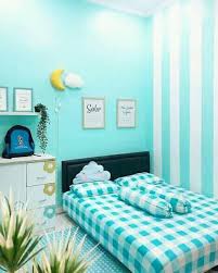 Kali ini aku mau makeover kamar tidur dengan merubah warna cat. Dekorasi Kamar Minimalis Home Facebook