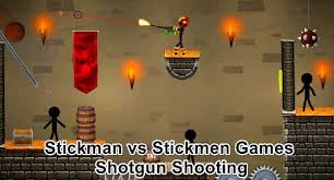 Garena online private limited (usd) is responsible for this page. Best Stickman Shooting Games Snipper Free Online Unblocked