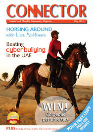 We did not find results for: May 2014 Connector Dubai By Connector Publishing Issuu